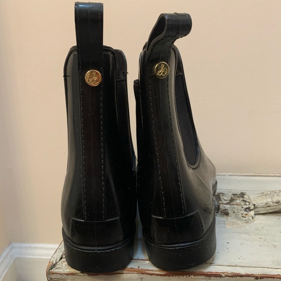 sam edelman rain boots
